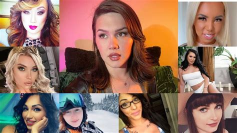 Watch Trans Porn Videos with Transgender Pornstars